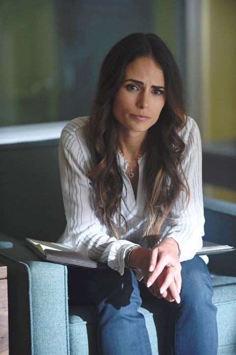 Lethal Weapon : Bild Jordana Brewster