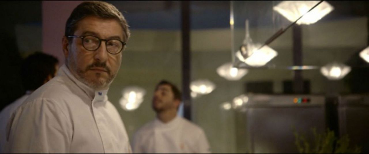 The Turkish Way : Bild