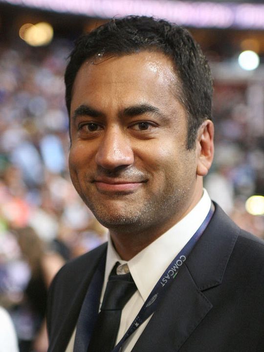 Kinoposter Kal Penn