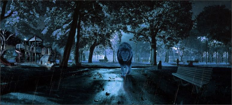 Prey - Beutejagd : Bild