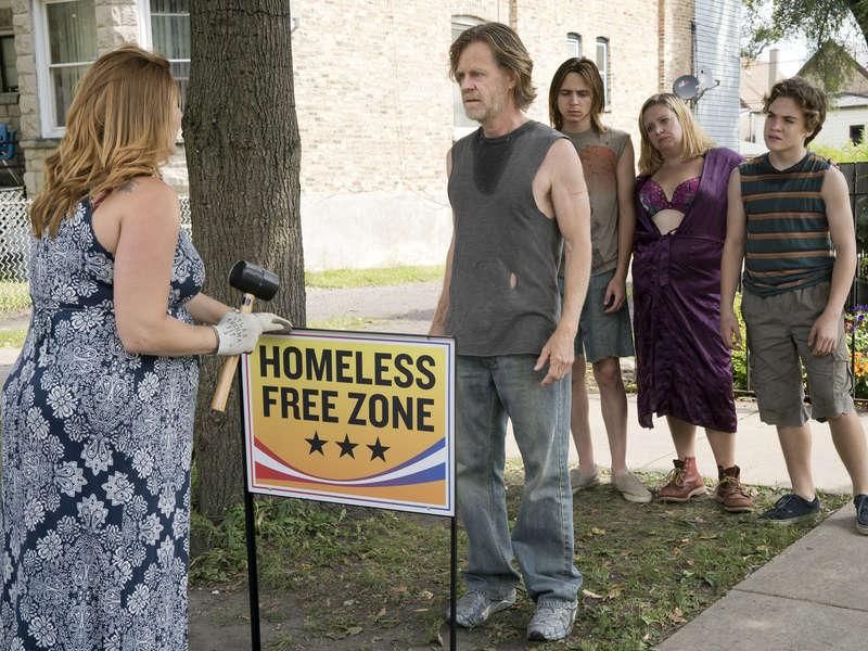 Shameless (US) : Bild William H. Macy