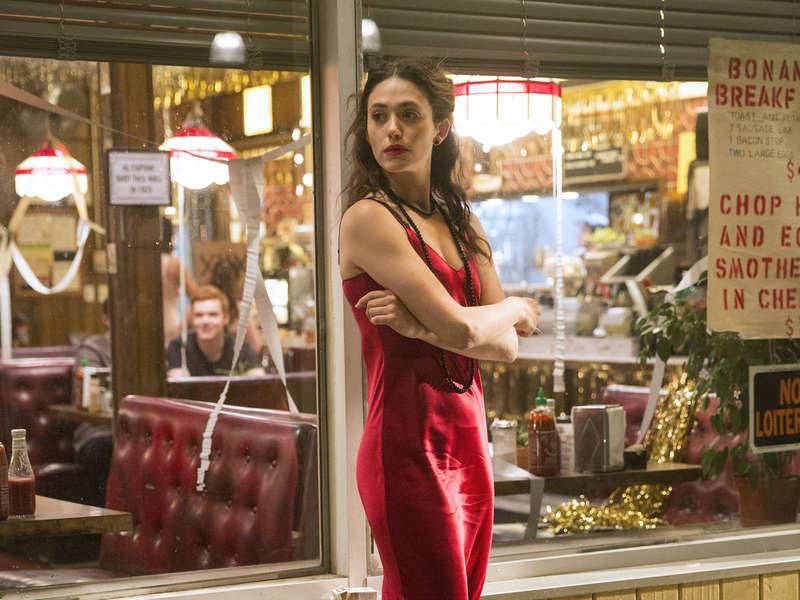 Shameless (US) : Bild Emmy Rossum