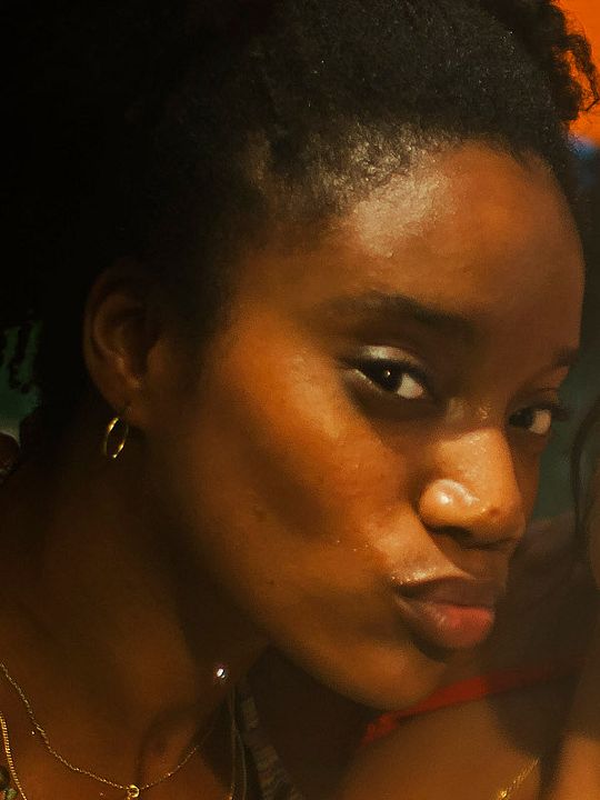 Kinoposter Yootha Wong-Loi-Sing