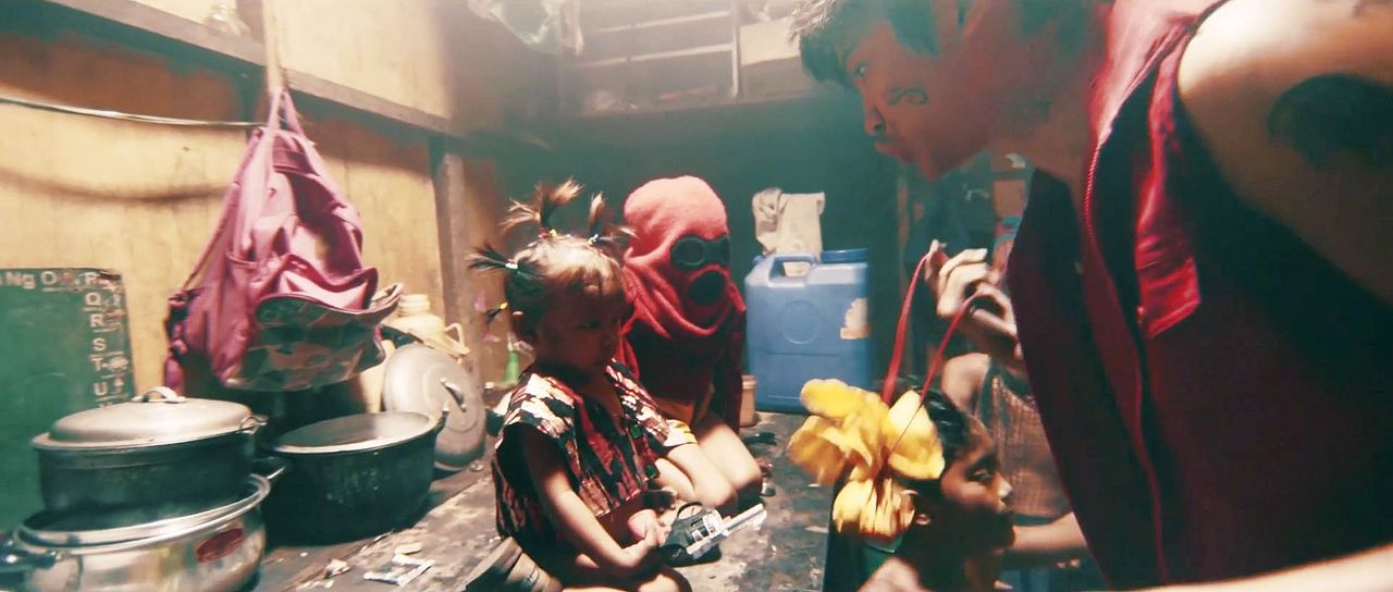 Alipato - The Very Brief Life Of An Ember : Bild