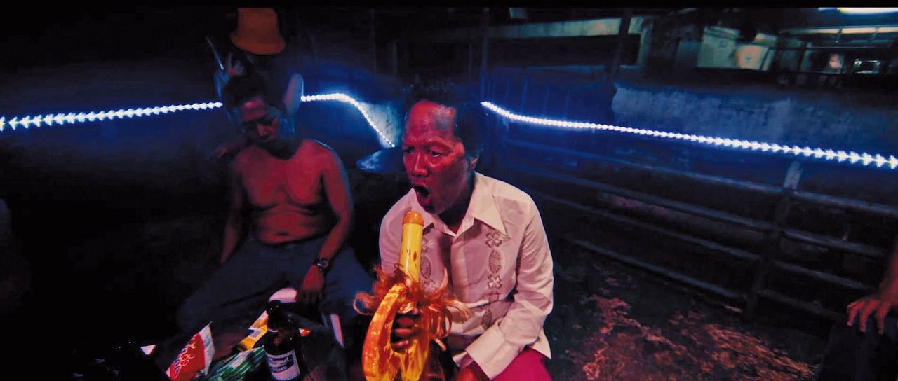 Alipato - The Very Brief Life Of An Ember : Bild