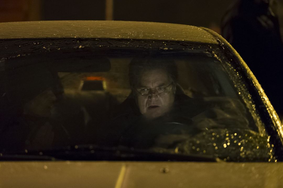 Shut In : Bild Oliver Platt