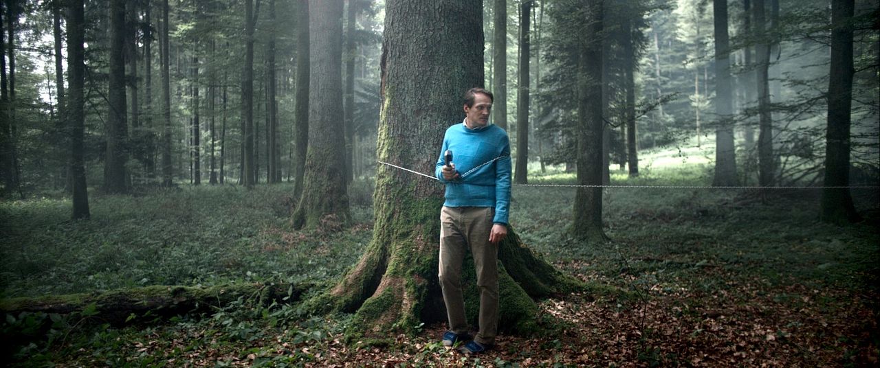 Aloys : Bild Georg Friedrich