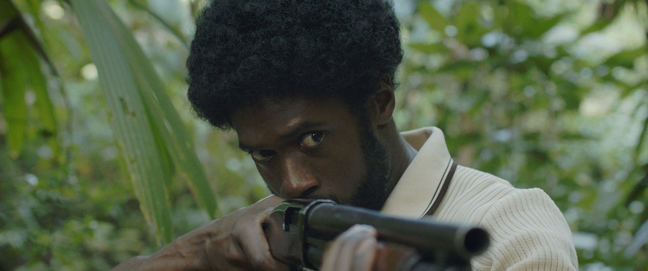 Le Gang des Antillais : Bild