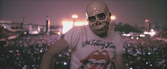 The Rolling Stones Olé Olé Olé!: A Trip Across Latin America : Bild