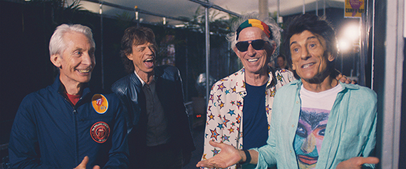 The Rolling Stones Olé Olé Olé!: A Trip Across Latin America : Bild