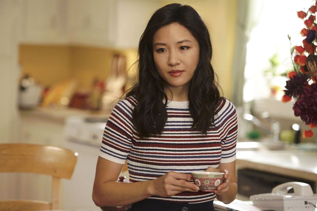 Fresh Off The Boat : Bild Constance Wu