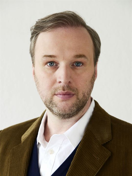 Kinoposter Stephan Grossmann