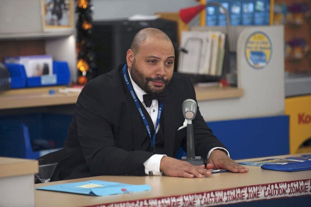 Superstore : Bild Colton Dunn