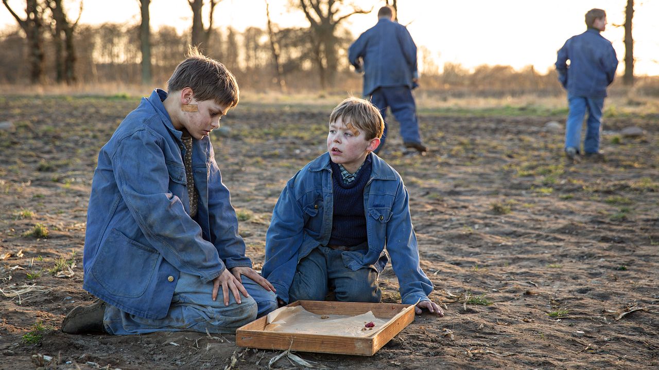 Der Tag wird kommen : Bild