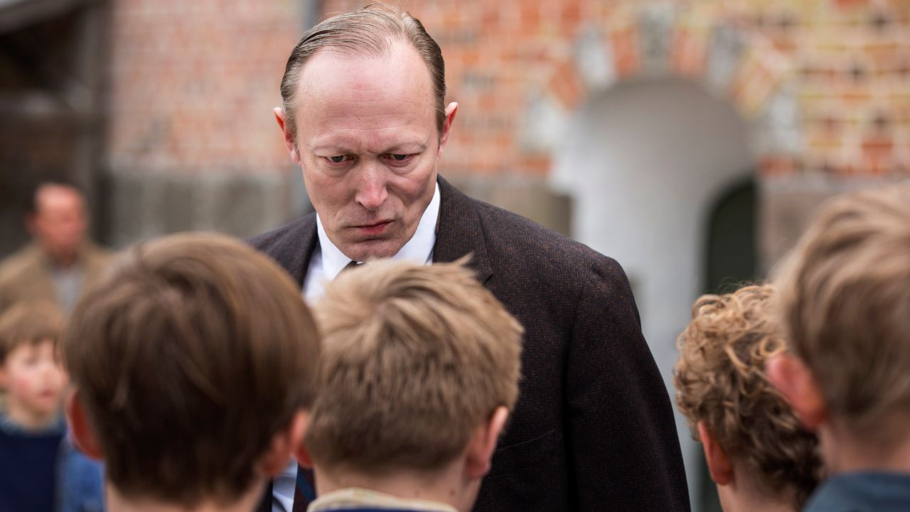 Der Tag wird kommen : Bild