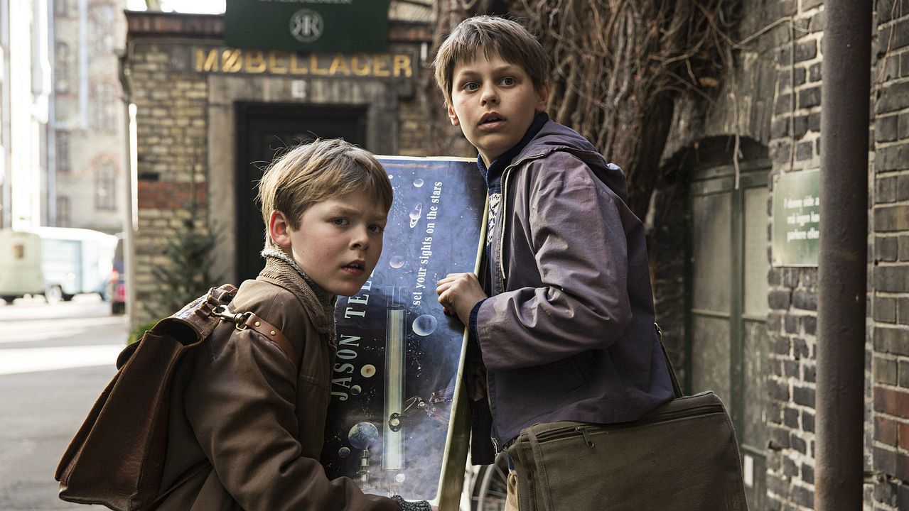 Der Tag wird kommen : Bild