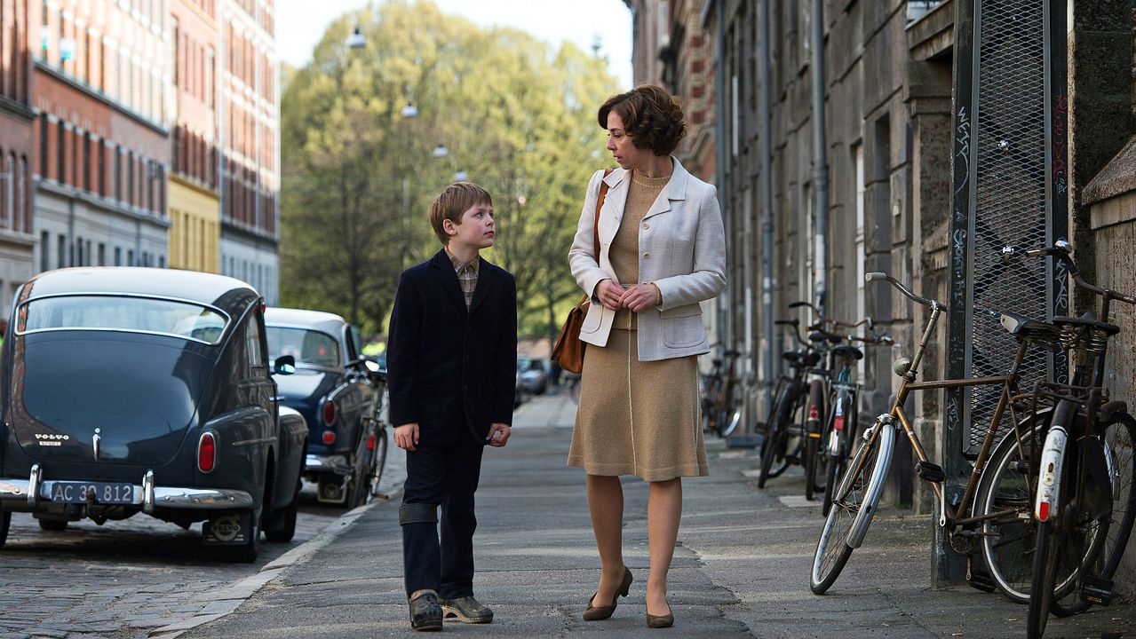 Der Tag wird kommen : Bild