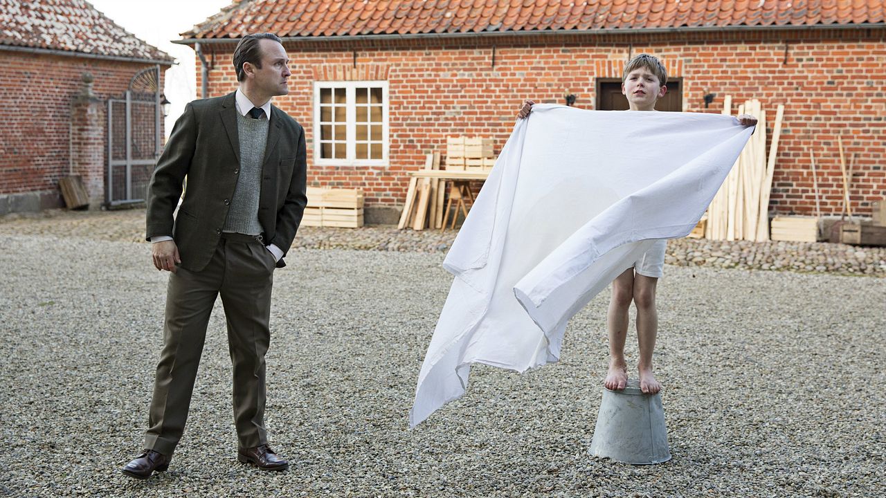 Der Tag wird kommen : Bild