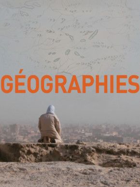 Geographies : Kinoposter