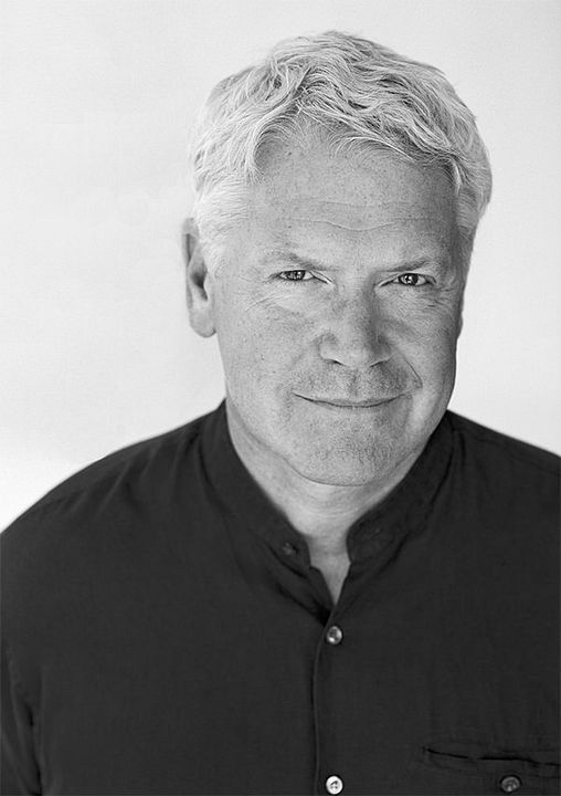 Kinoposter John Hutton