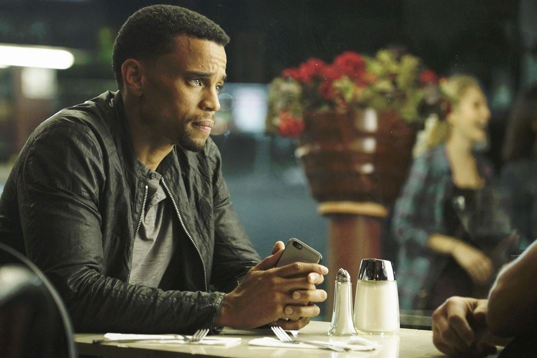 Secrets And Lies (US) : Bild Michael Ealy