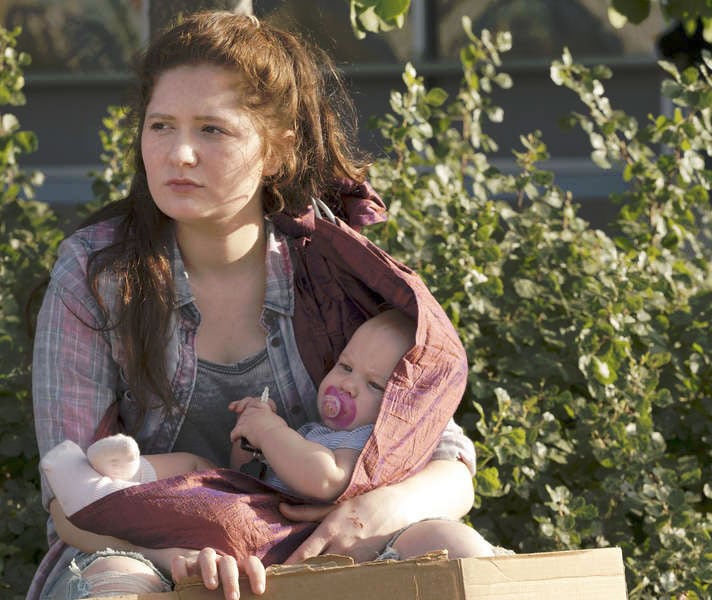 Shameless (US) : Bild Emma Kenney