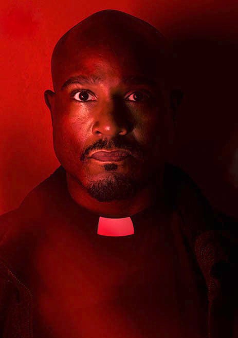 Bild Seth Gilliam