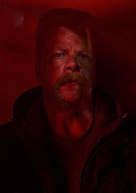 Bild Michael Cudlitz