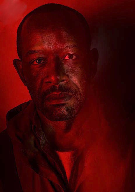 Bild Lennie James