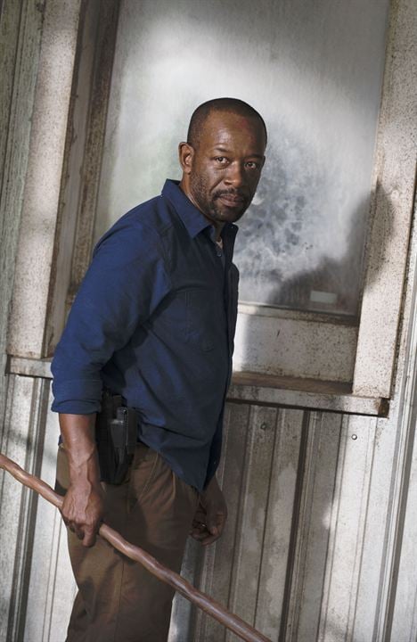 Bild Lennie James