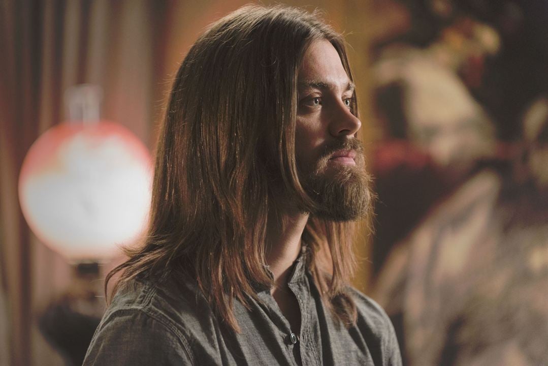 Bild Tom Payne (II)