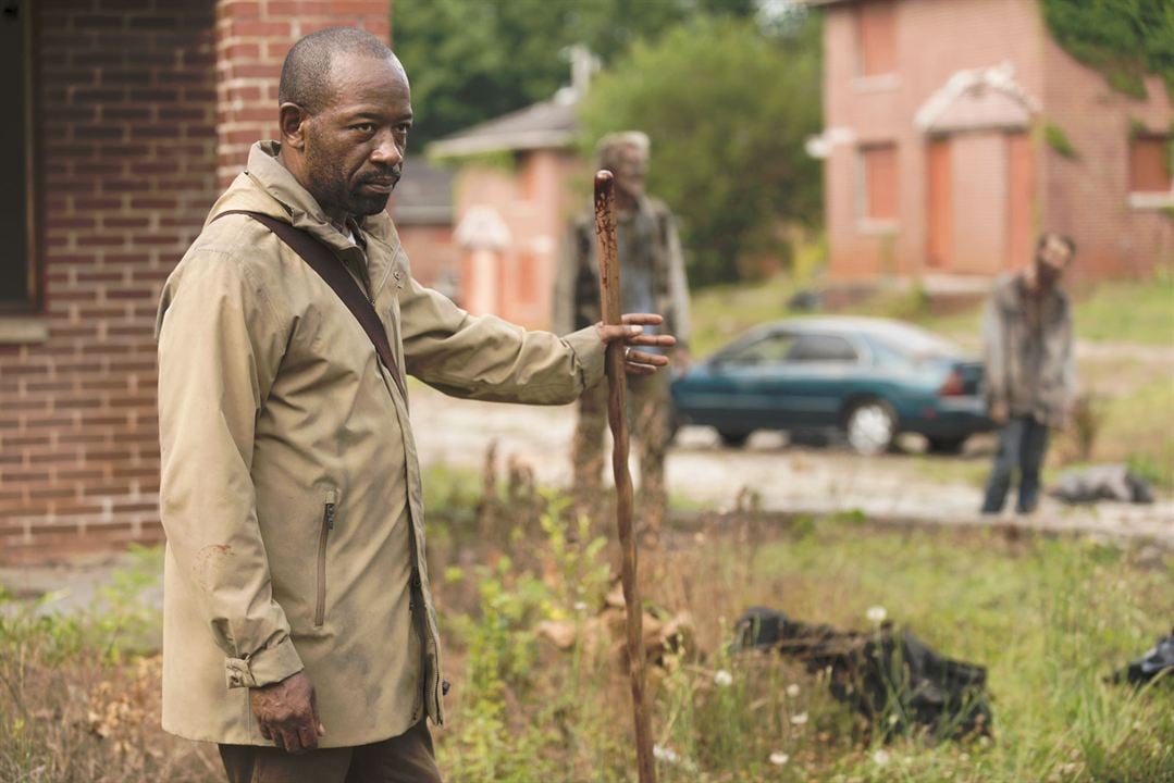 Bild Lennie James