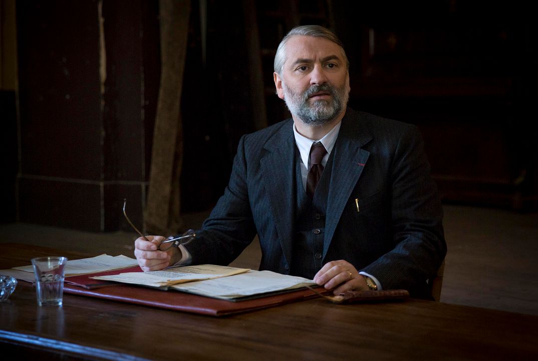 Bild François Loriquet