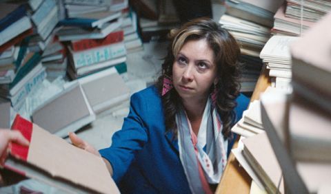 Maquinaria Panamericana : Bild