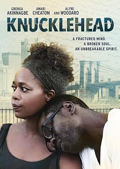 Knucklehead : Kinoposter