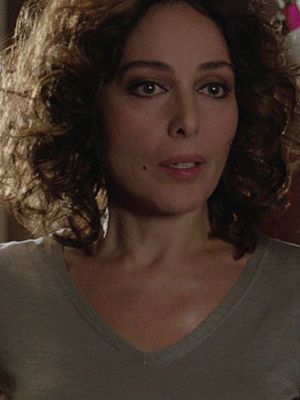 Kinoposter Zerrin Tekindor