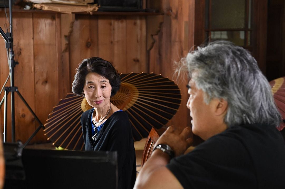 Mifune: The Last Samurai : Bild