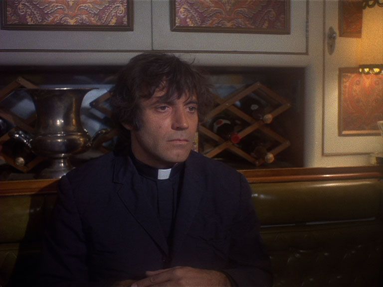 Satan's Triangle : Bild