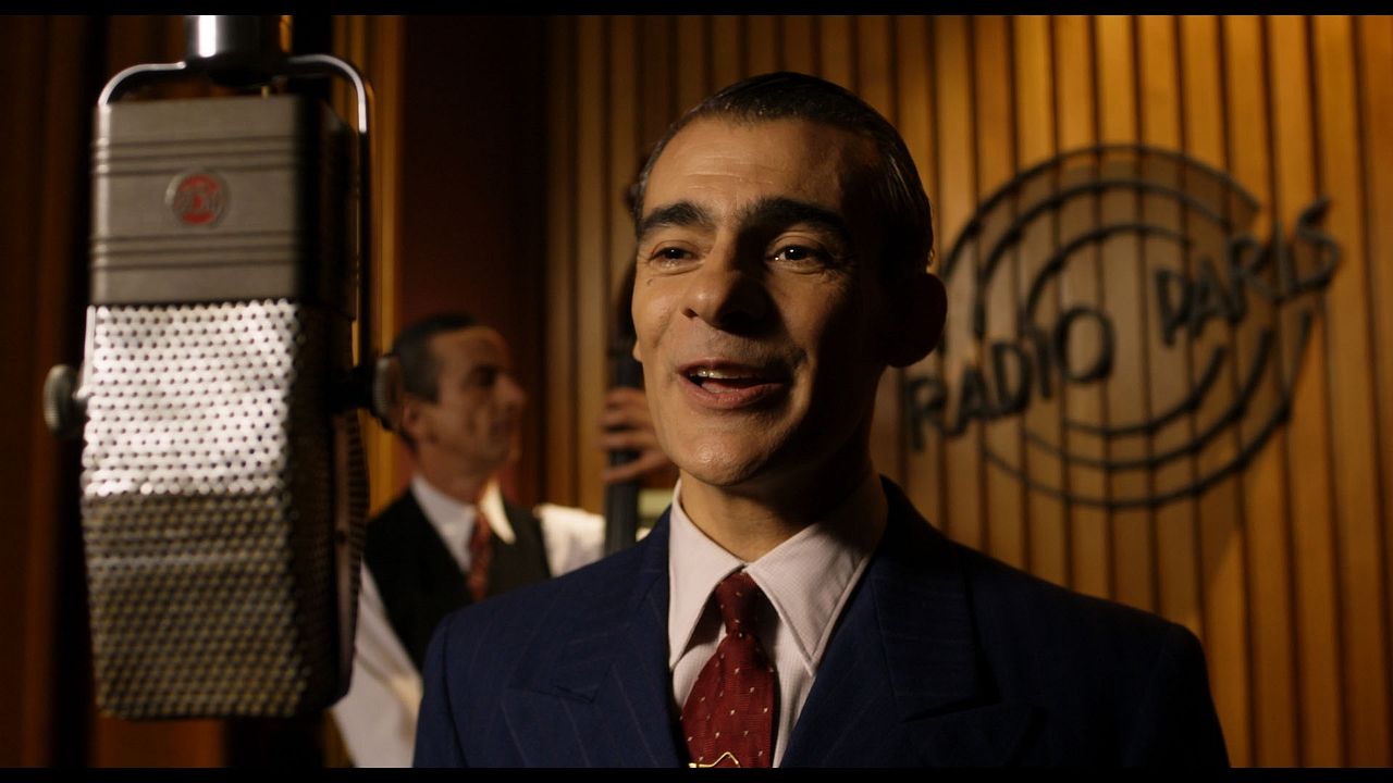 Les Enfants de la chance : Bild