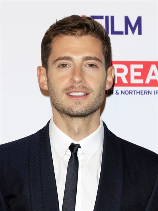 Kinoposter Julian Morris