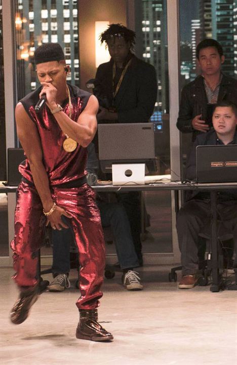 Empire : Bild Bryshere Y. Gray