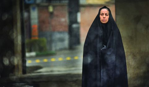 Khaneyee Dar Khiyaban-E Chehelo Yekom : Bild