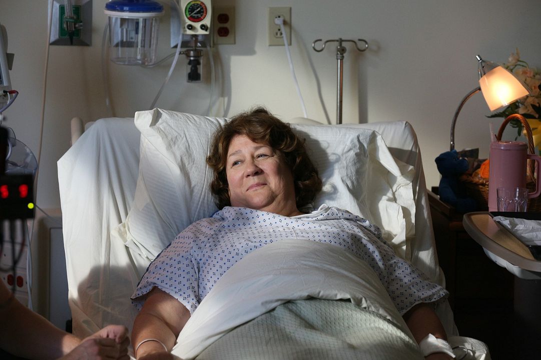 Die Hollars - Eine Wahnsinnsfamilie : Bild Margo Martindale