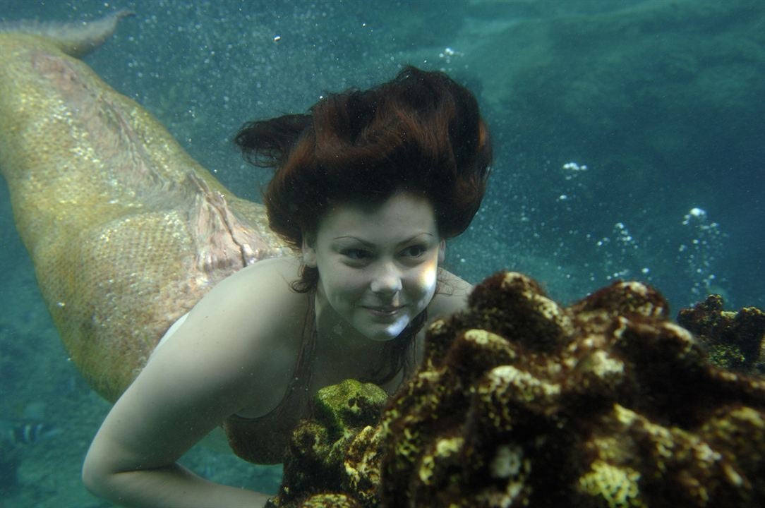 H2O - Plötzlich Meerjungfrau: Der Spielfilm zur 2. Staffel : Bild Brittany Byrnes
