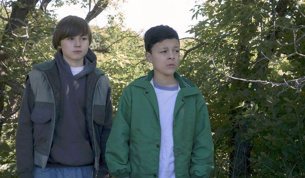 Channel Zero : Bild Luca Villacis