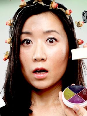 Kinoposter Sharon Mae Wang