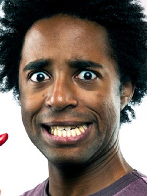 Kinoposter Ajala Bandele