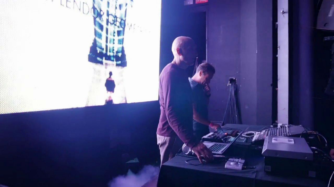 Geometría del esplendor : Bild