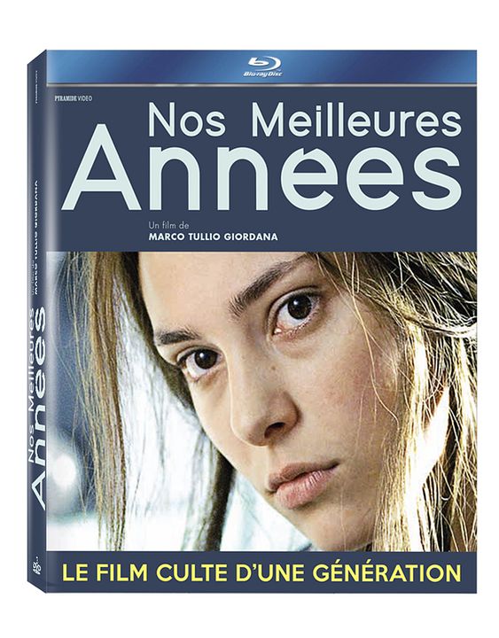 Die besten Jahre : Kinoposter