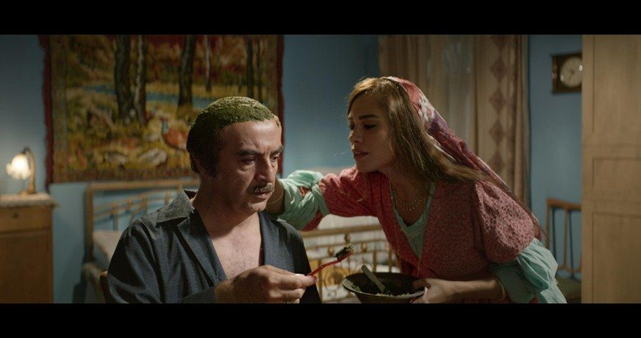 Ekşi Elmalar : Bild